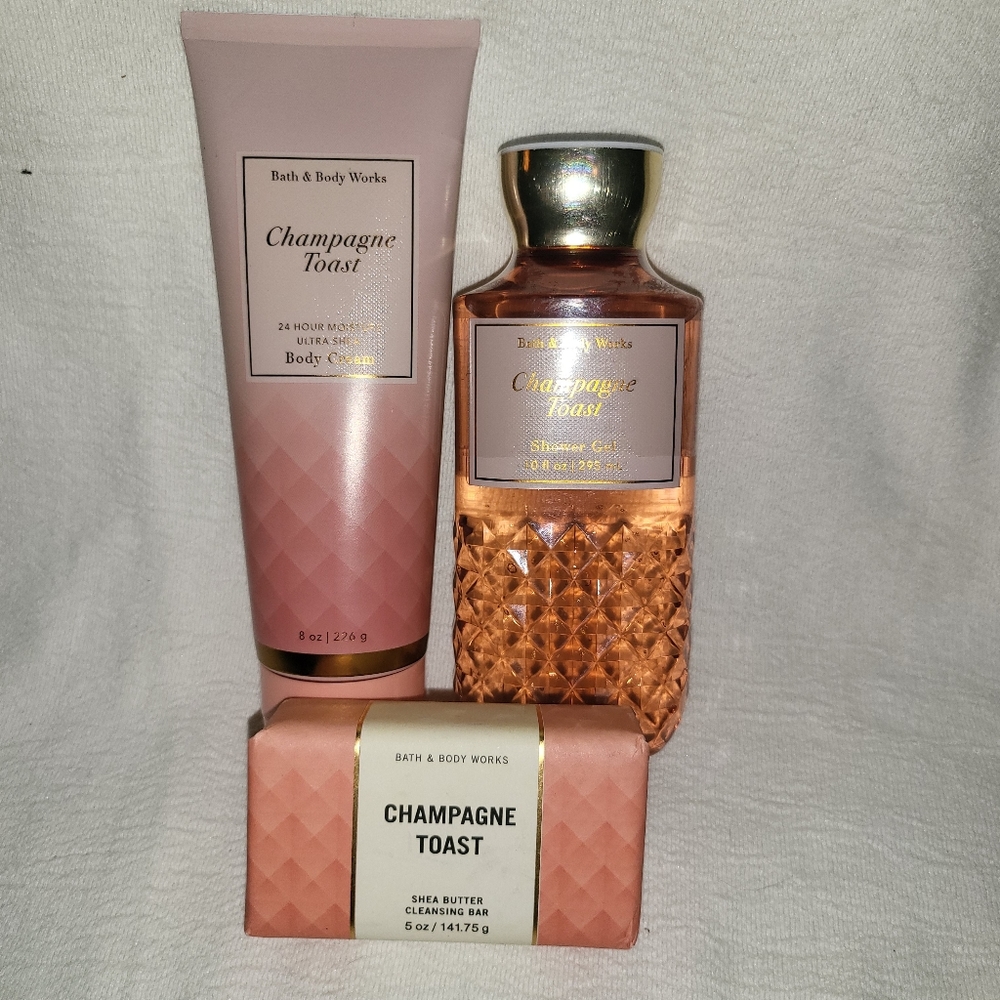 Bath and Body